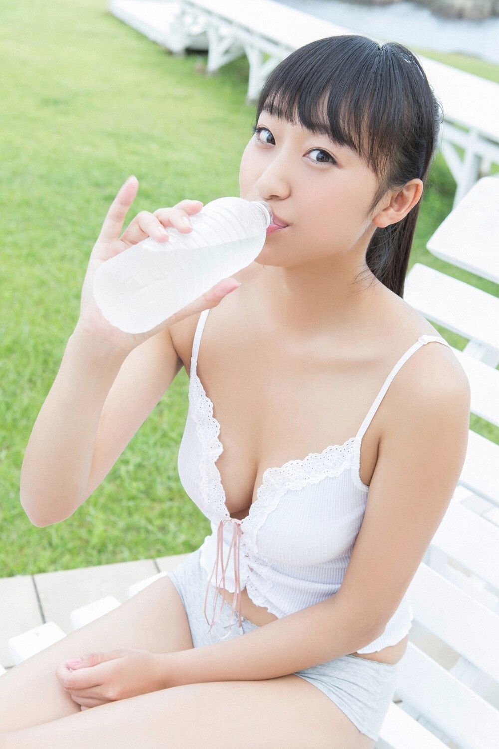 Ys-web-vol.724 Suzuka Kimura